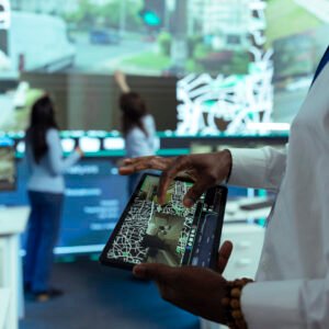 Analyse de la communication digitale des entreprises camerounaises